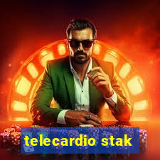 telecardio stak